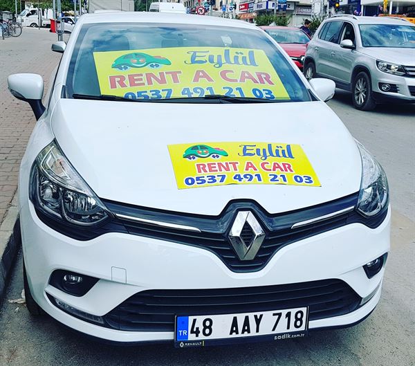 Renault Clio 4 1.5 Dizel