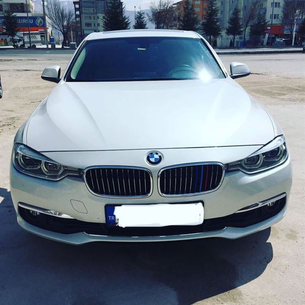 BMW 3.16i