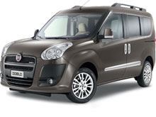 Fiat Doblo Combi