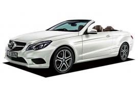 Mercedes E250 Cabrio AMG