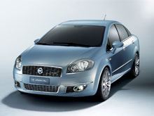 Fiat Linea