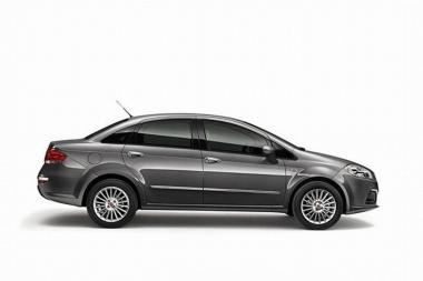 Fiat Linea