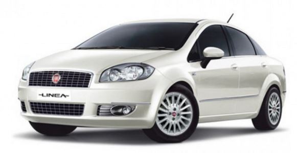 Fiat Linea