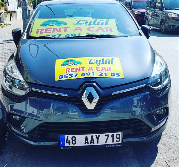 Renault Clio 4