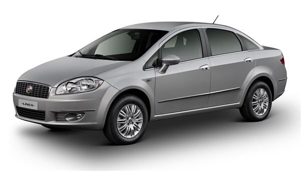 Fiat Linea