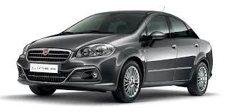 Fiat Linea