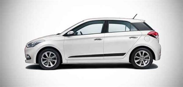 Hyundai i20 1.2 Jump