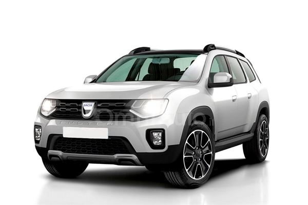 Dacia Duster 4x2